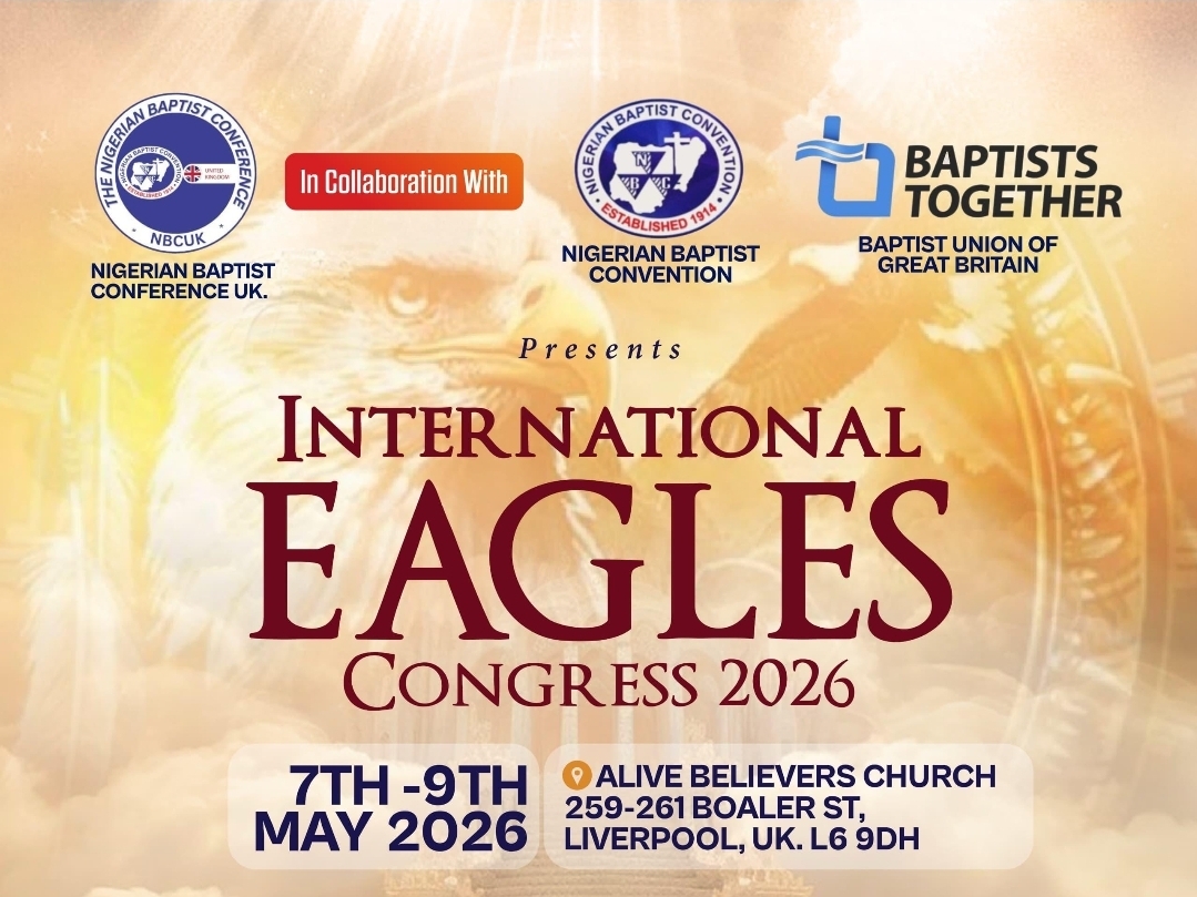 International Eagles Congress 2026